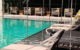 Hotel Makaaba Eco-Boutique